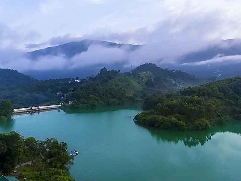 Sengulam Dam Munnar: Boating, Views & Things to Do