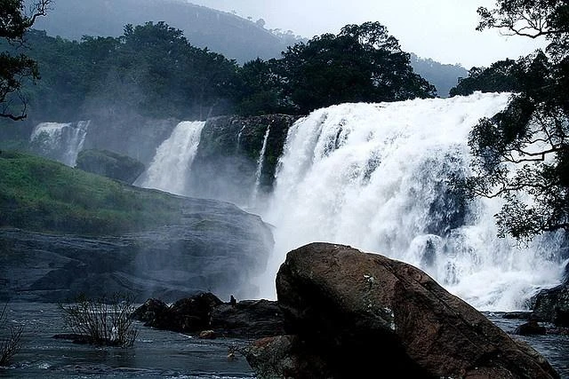 Chinnar Wildlife Sanctuary