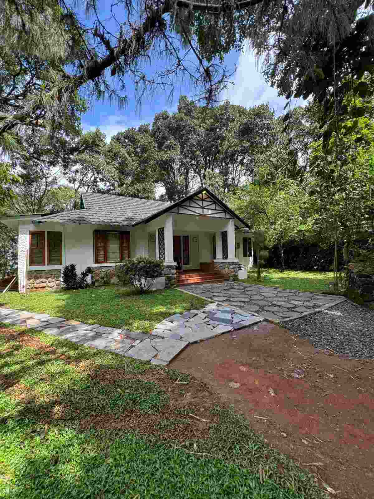 4-Bedroom Plantation Villa - 8 pax (Peak Season)