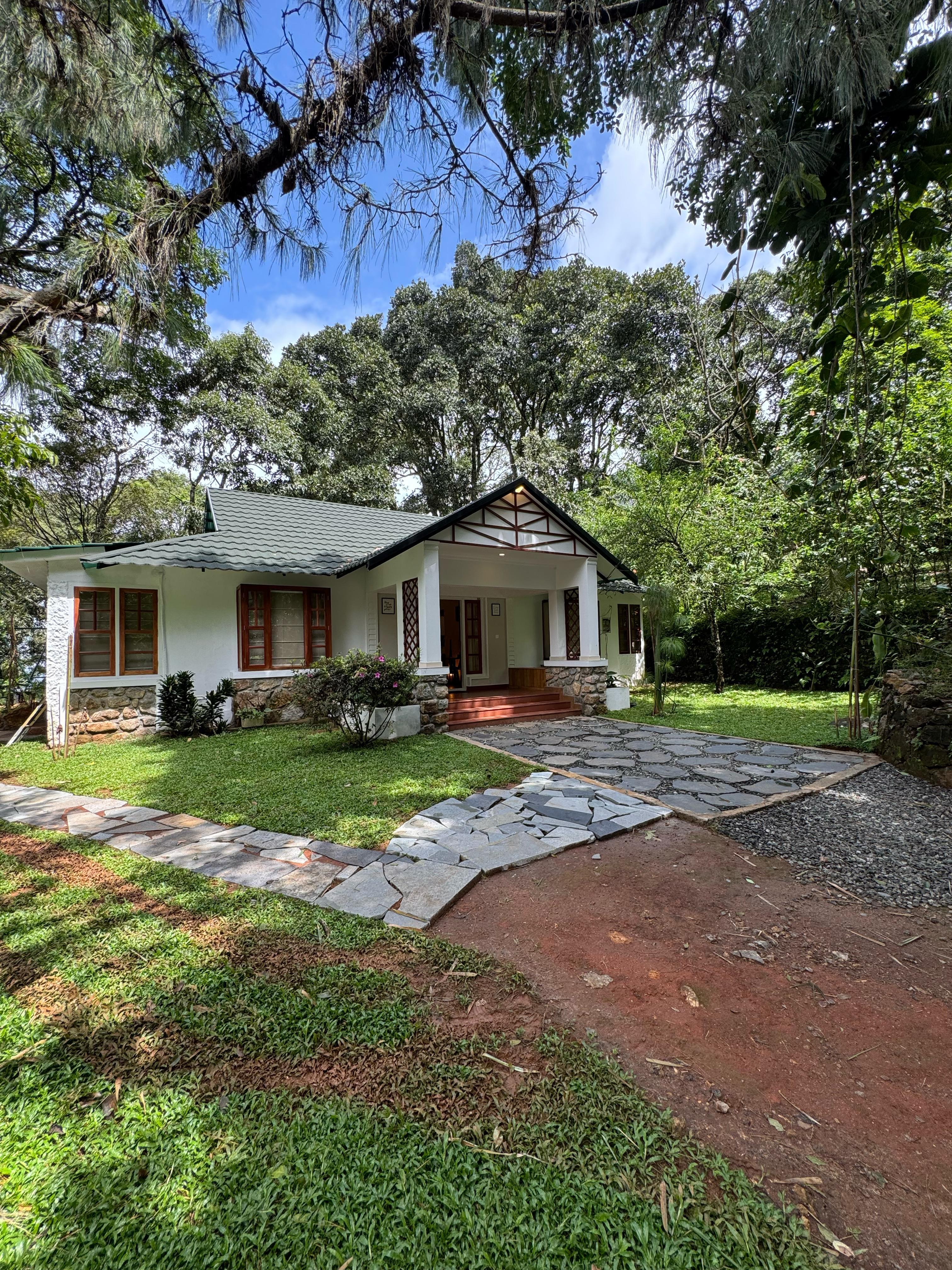 4-Bedroom Plantation Villa - 8 pax (Peak Season)