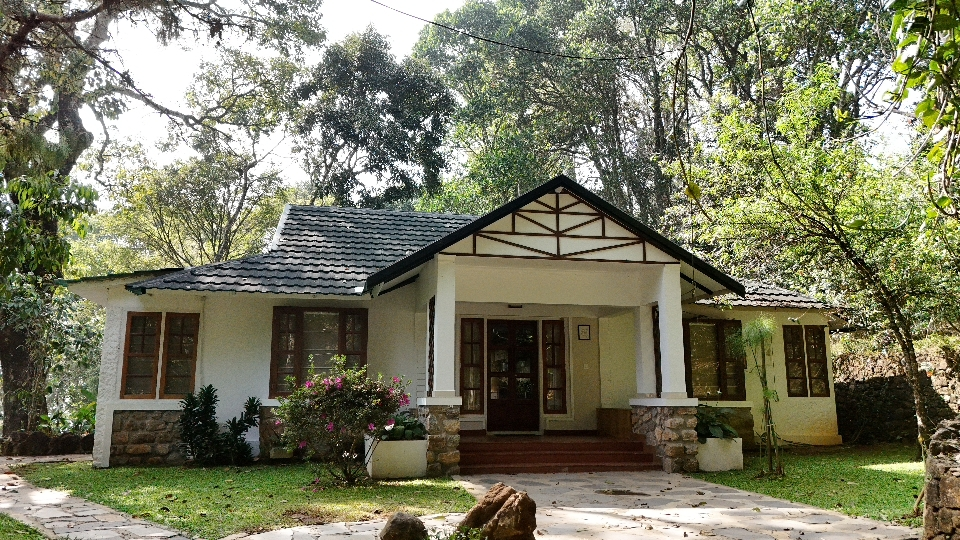 4-Bedroom Plantation Villa - 8 pax (Season)